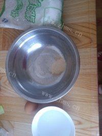 妈妈教我做披萨做法图解2)
