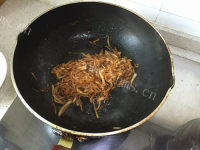萝卜丝肉包做法图解10)