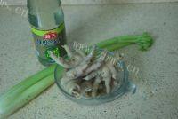 美味的特色泡椒凤爪做法图解1)