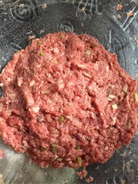 牛肉丸子萝卜汤做法图解11)