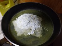好吃的老婆饼做法图解2)