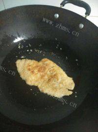 美味的炸鸡排