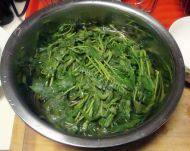 香椿豆做法图解3)
