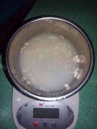 家常的肉包子做法图解1)