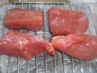 「美味可口」叉烧肉做法图解5)