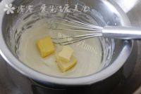 自制轻乳酪蛋糕做法图解3)