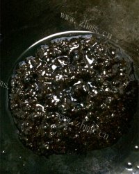 金针菇羊肉做法图解5)