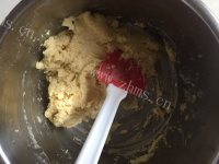 香飘十里的一口酥做法图解6)