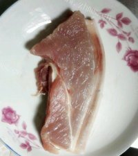 饺子馅做法图解1)