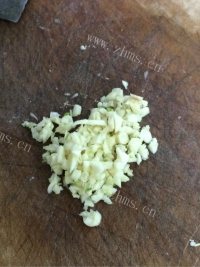 家常醋溜肉做法图解2)