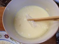 美味的脆皮炸鲜奶做法图解10)