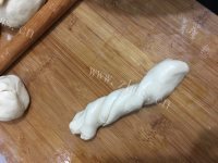 家常油饼做法图解9)