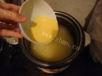 DIY玉米糊做法图解3)