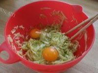 美味的老北京糊塌子做法图解4)