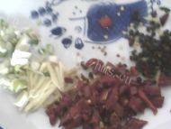 「健康美食」水煮肉片做法图解7)