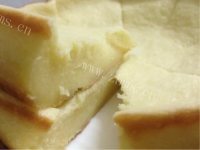 香甜电饭锅蛋糕做法图解11)