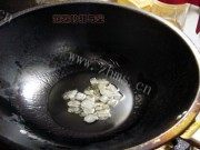 家常菜牛蒡红烧肉做法图解3)