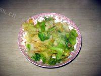 味道不错的水煮肉片做法图解3)