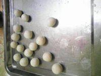 自己做的芝麻汤圆做法图解10)