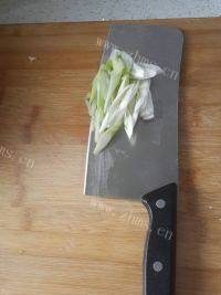 味道不错的炒豆腐做法图解10)