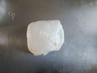 葱油饼做法图解9)