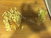 美味的炒豇豆做法图解2)