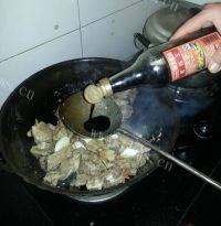 懒人版炖排骨做法图解5)