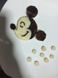 美味的童趣餐做法图解9)