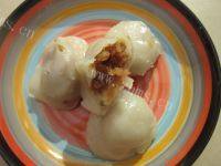 自制粘豆包