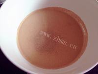 #美味的朋友#鲜虾鸡肉做法图解1)