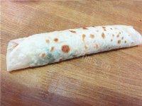 易做的春饼