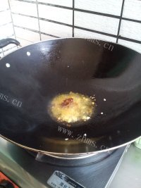 家常菜蚂蚁上树做法图解3)