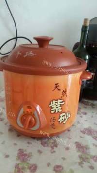 营养鸡汤做法图解2)