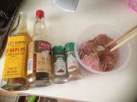 绝味的香菇酿肉做法图解3)