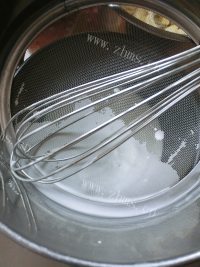 好吃的客家烫蛋皮做法图解3)