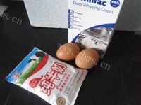 自制奶油冰淇淋做法图解1)