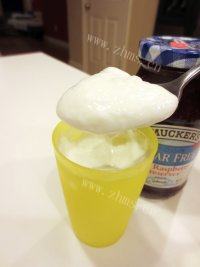 「首发」自制酸奶