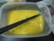 「营养美食」西红柿炒鸡蛋做法图解1)
