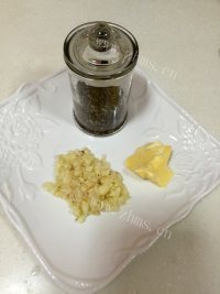 异国风味意大利酱做法图解5)