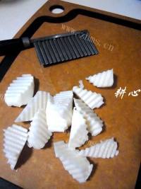 美味的山药鸡汤做法图解2)