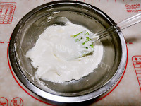 自制杏仁薄饼做法图解9)