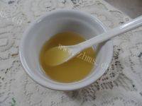 自制草莓酸奶慕斯做法图解4)