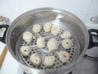 DIY金线油塔做法图解20)