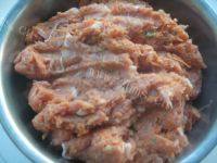 牛肉胡萝卜饺子做法图解6)