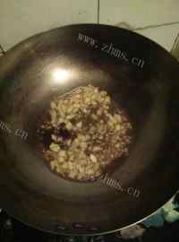 香飘十里的虎皮尖椒做法图解6)