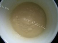 自制舒芙蕾做法图解7)