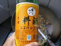 自制肉松做法图解8)