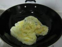 「家有大厨」韭菜炒鸡蛋做法图解3)
