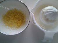 「DIY美食」柠檬芝士蛋糕做法图解3)