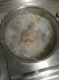 家常酱牛肉做法图解1)